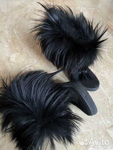 Сапоги Сапоги