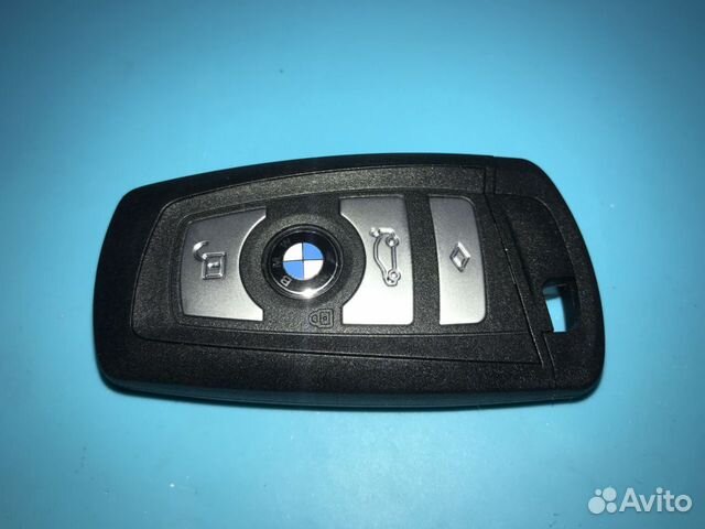 Ключ Bmw F10 Новый высокое качество Ключ Bmw F10 Новый высокое качество