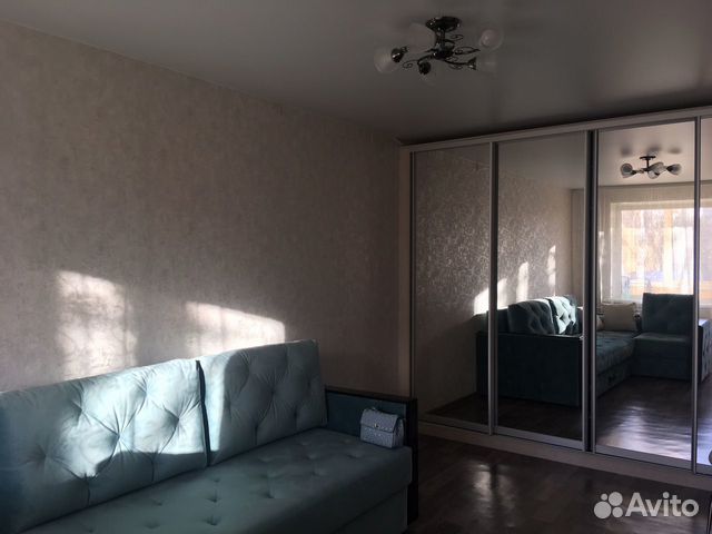 2-к квартира, 45 м², 2/9 эт. 2-к квартира, 45 м², 2/9 эт.