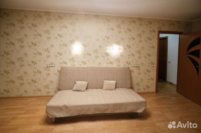 1-к квартира, 32 м², 1/9 эт. 1-к квартира, 32 м², 1/9 эт.