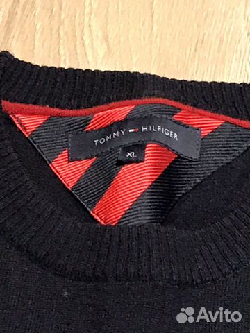 Кофта Tommy Hilfiger Кофта Tommy Hilfiger