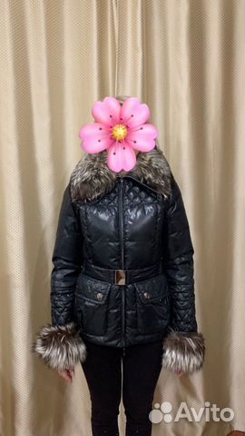 Куртка зимняя Куртка зимняя