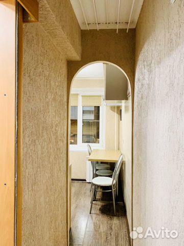 2-к квартира, 45 м², 1/9 эт.