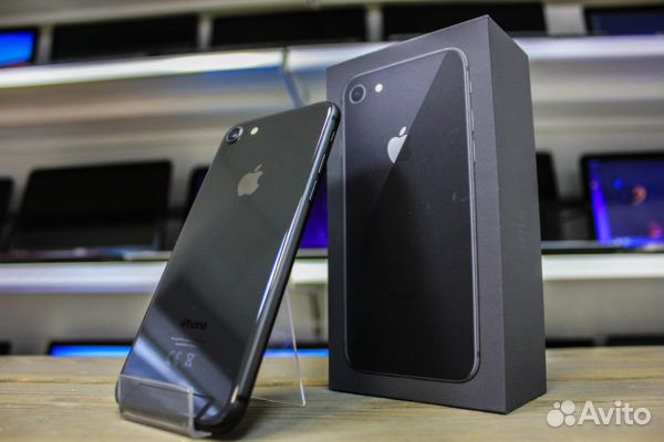 Телефон iPhone iPhone 8 64 gb А 1905 Телефон iPhone iPhone 8 64 gb А 1905
