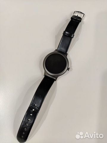 Lg watch style Lg watch style
