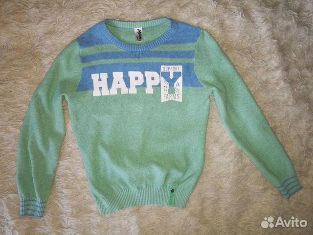 Продаю детские вещи