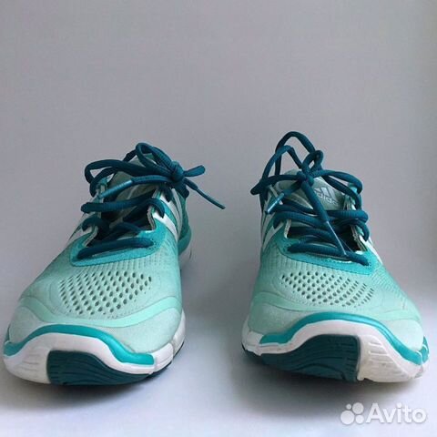 Кроссовки adidas Кроссовки adidas