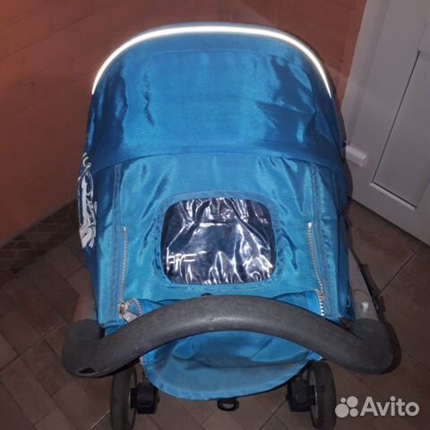 Коляска Jetem Tokyo Коляска Jetem Tokyo