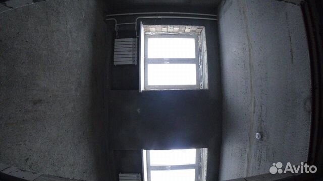 2-к квартира, 45.8 м², 8/9 эт.