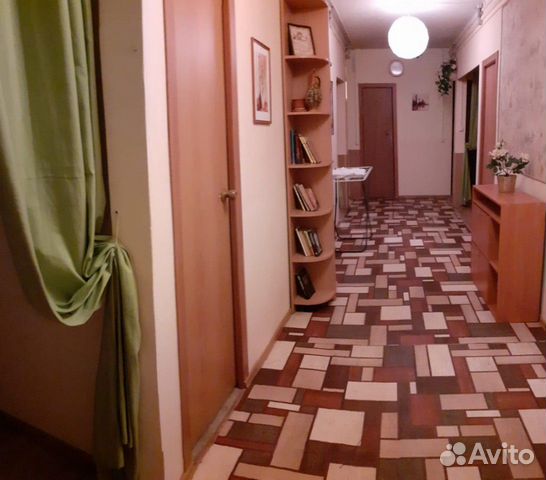 Комната 15 м² в 3-к, 2/3 эт. Комната 15 м² в 3-к, 2/3 эт.