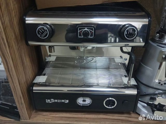 Кофемашина La Spaziale S2 EP 1gr Кофемашина La Spaziale S2 EP 1gr