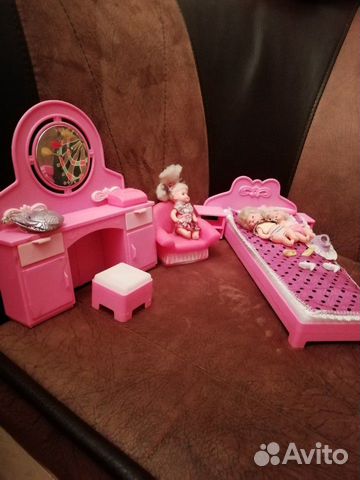 Игрушки Игрушки