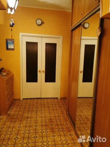 2-к квартира, 56 м², 5/9 эт.