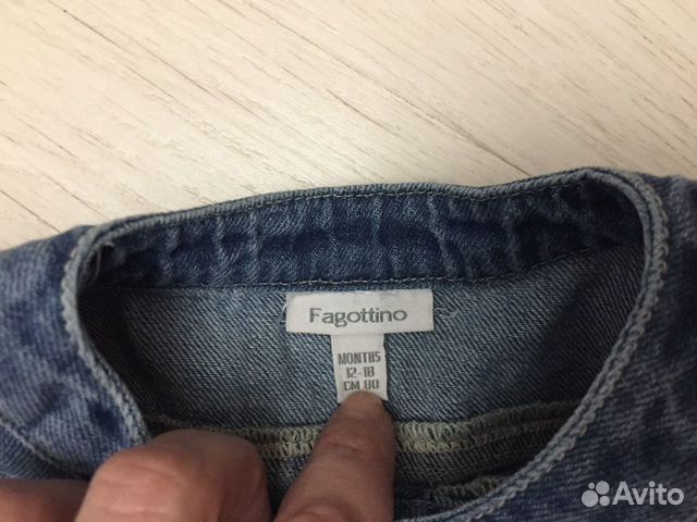 Платье Италия