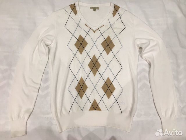Свитер Burberry Свитер Burberry
