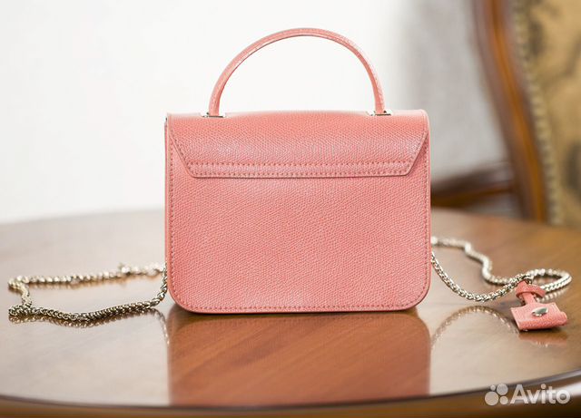Сумка-кроссбоди женская, Furla Metropolis оригинал