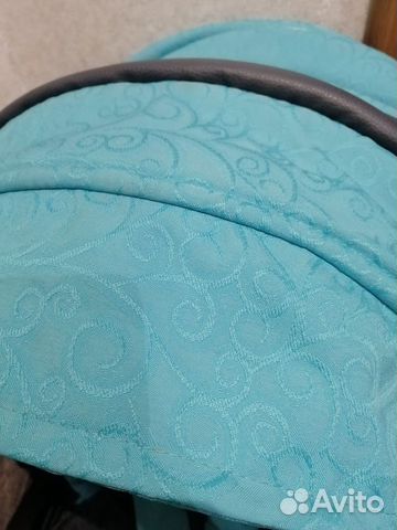 Продам коляску Camarelo Carmela Продам коляску Camarelo Carmela
