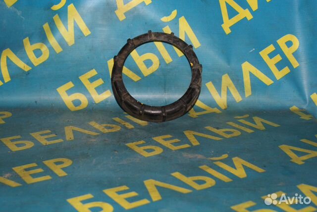 Гайка бака Nissan Cube