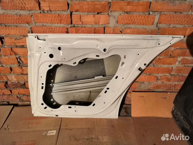 Дверь задняя правая volkswagen passat cc Дверь задняя правая volkswagen passat cc
