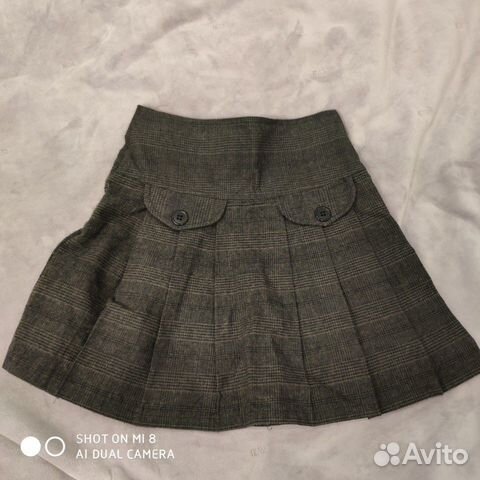 Юбка для девочки 4 года Юбка для девочки 4 года