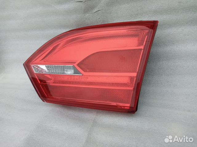 VW Jetta 6 фонарь задний новый 2010-2014
