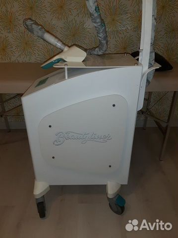 LPG аппарат для массажа Beautyliner (Бьютилайнер) LPG аппарат для массажа Beautyliner (Бьютилайнер)