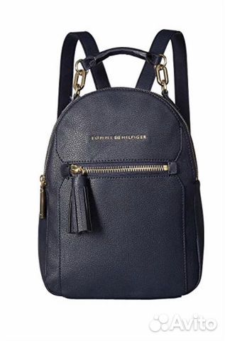 Рюкзак оригинальный Tommy Hilfiger Рюкзак оригинальный Tommy Hilfiger