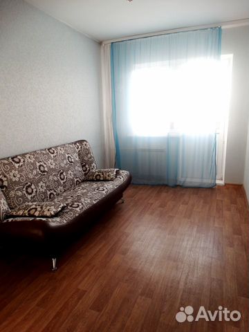 2-к квартира, 62 м², 8/11 эт.