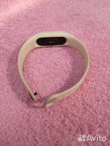 Mi band 2