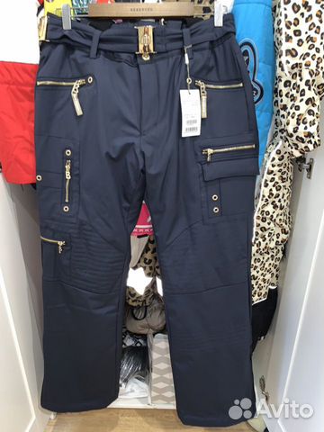 Новые зимние Горнолыжные штаны Bogner Новые зимние Горнолыжные штаны Bogner