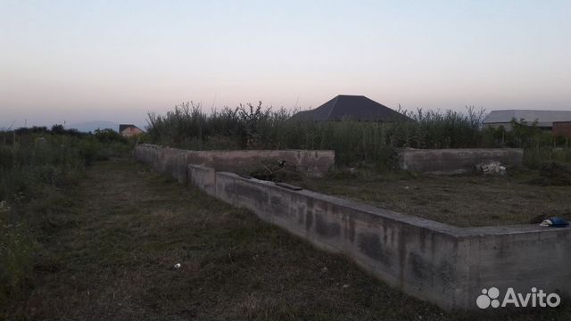 Участок 10 сот. (ИЖС)