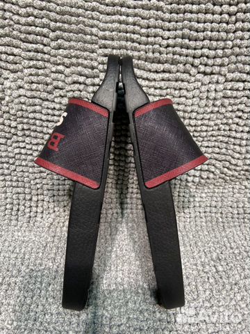 Шлёпки Bally, оригинал, Италия Шлёпки Bally, оригинал, Италия
