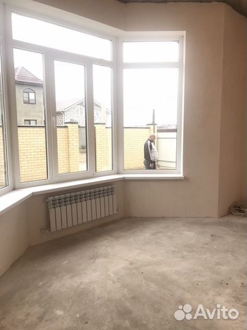 Дом 155 м² на участке 3 сот.