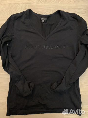 Футболки Armani Футболки Armani