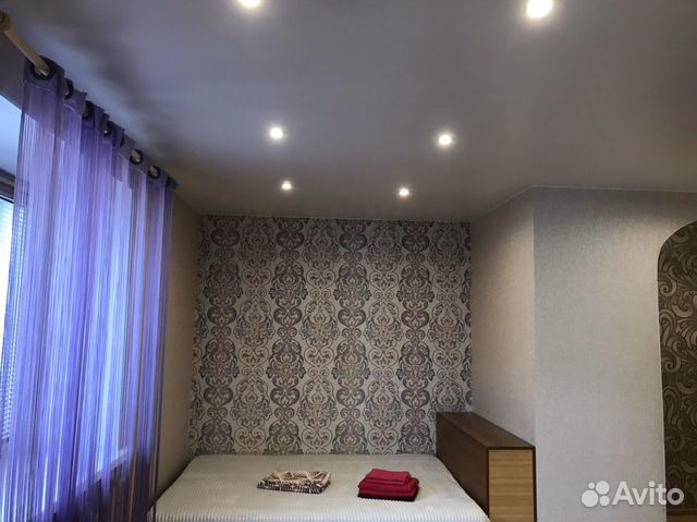 1-к квартира, 33 м², 5/5 эт. 1-к квартира, 33 м², 5/5 эт.