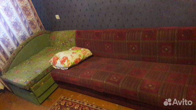 1-к квартира, 22 м², 7/9 эт.