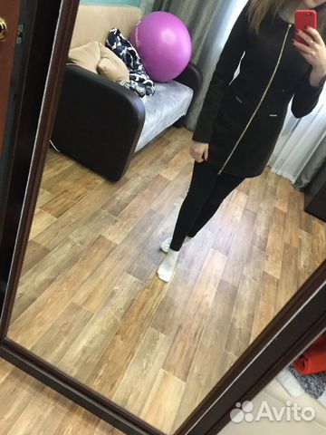 Пальто Пальто