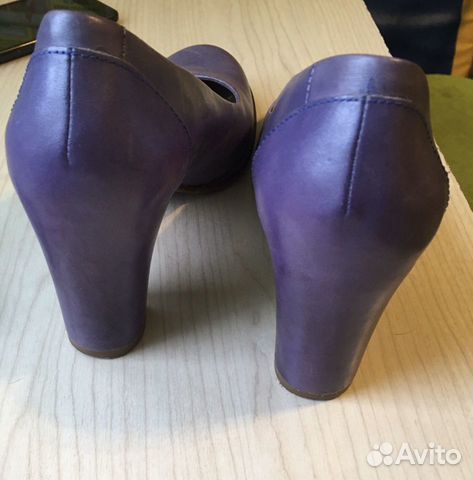 Туфли Туфли
