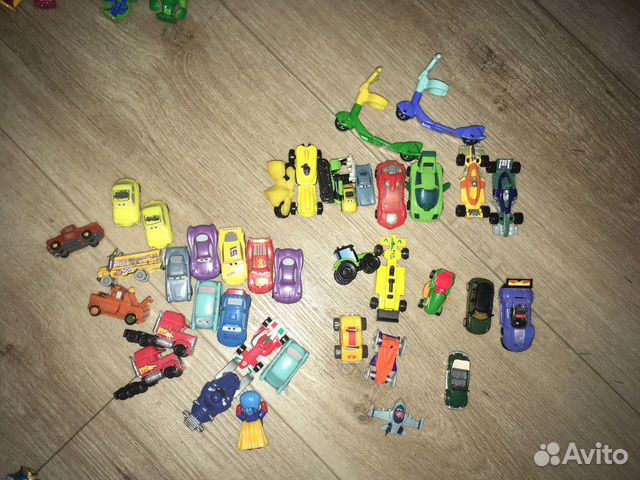 Игрушки kinder surprise Игрушки kinder surprise