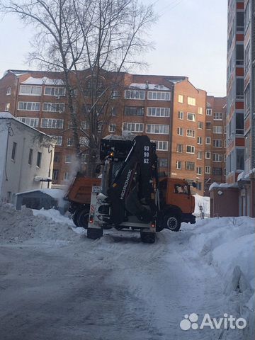 Услуги Аренда Заказ Экскаватора-Погрузчика Услуги Аренда Заказ Экскаватора-Погрузчика