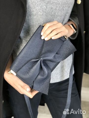 Сумка натуральная кожа Италия Сумка натуральная кожа Италия