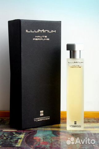 Illuminum Moroccan Tuberose Illuminum Moroccan Tuberose