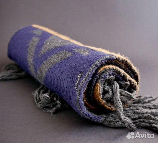 Большой шарф Zara