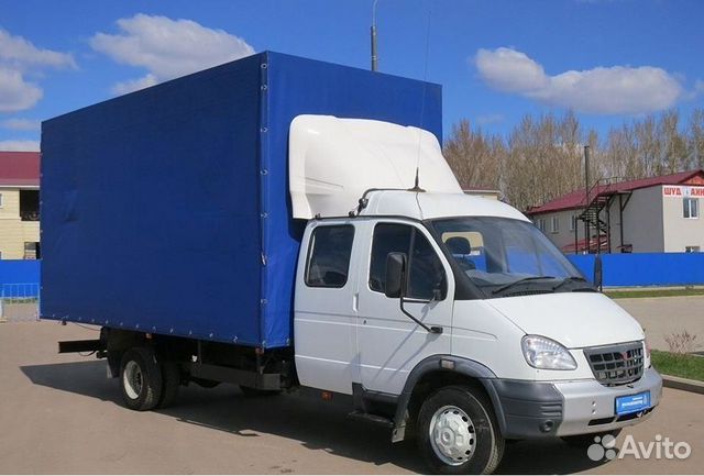 Грузоперевозки из/в Псков