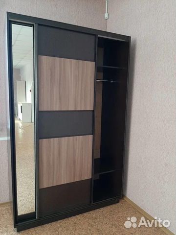 Шкаф-купе К-008