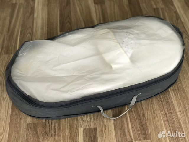 Кокон для новорождённого Кокон для новорождённого