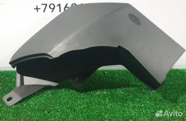 Брызговик задний правый D3 D4 Discovery 3 (2004-2