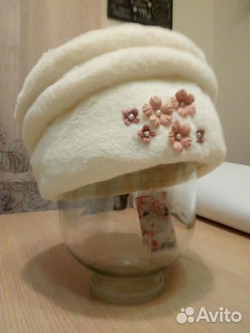 Шапка зимняя Шапка зимняя