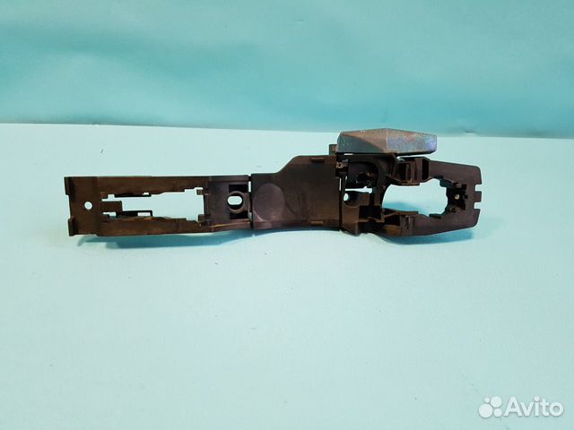 Кронштейн ручки двери передний левый Infiniti Jx