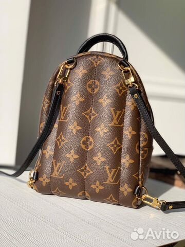 Рюкзак Louis Vuitton